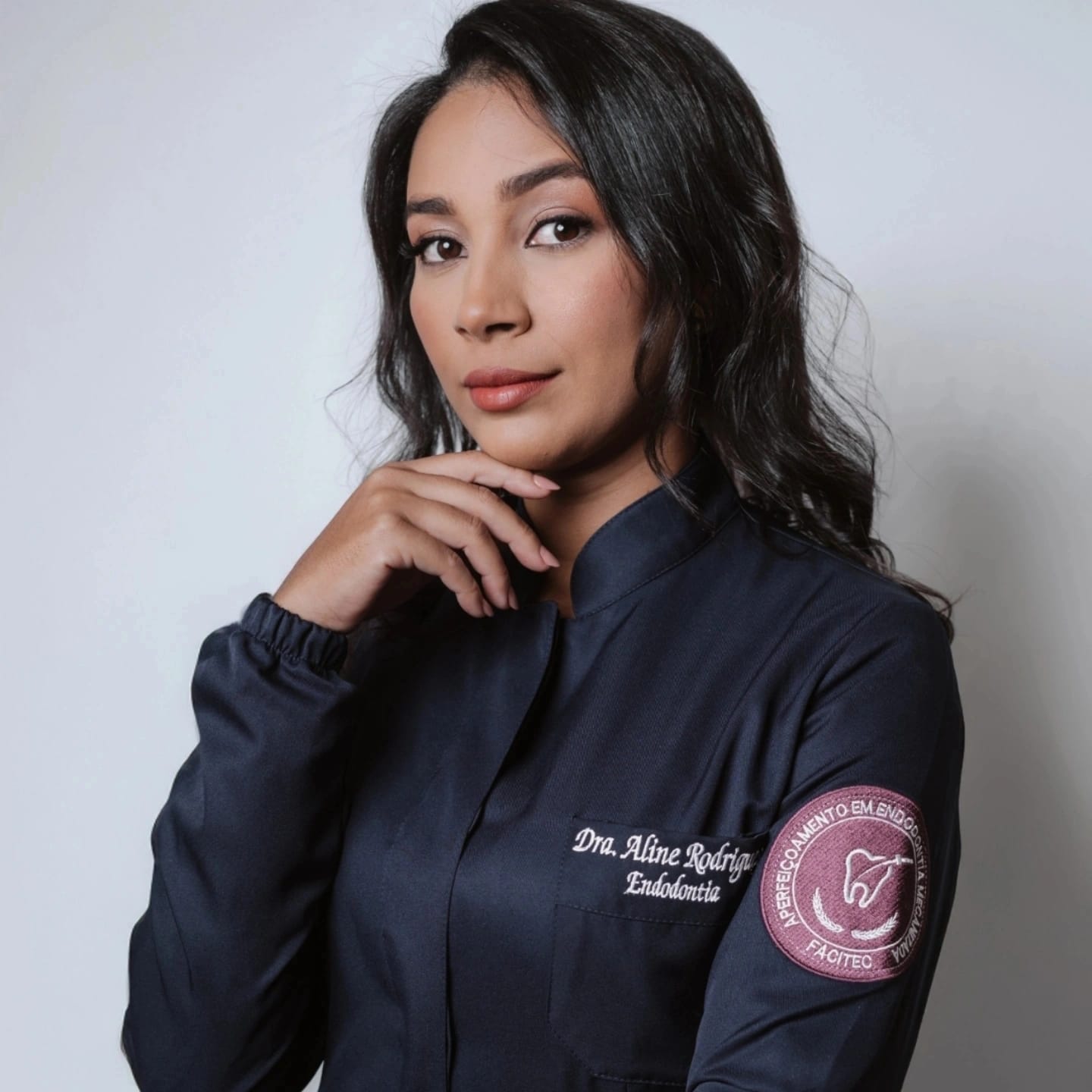 Foto de Perfil Dra. Aline Machado