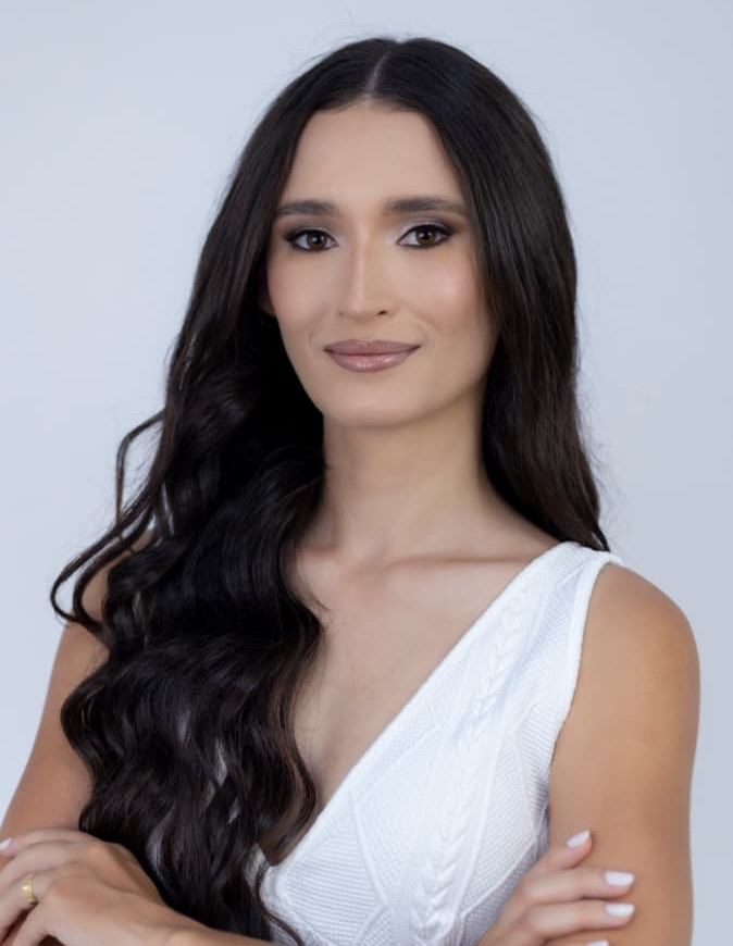 Foto de Perfil Dra. Maria Cangussu