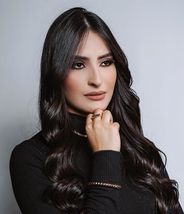 Foto de Perfil Dra. Vitória Brito